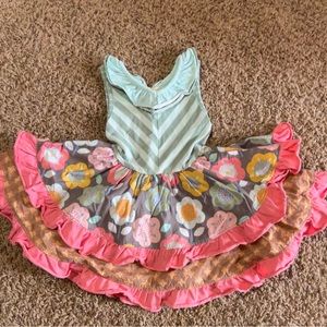 Matilda Jane size 2 dress